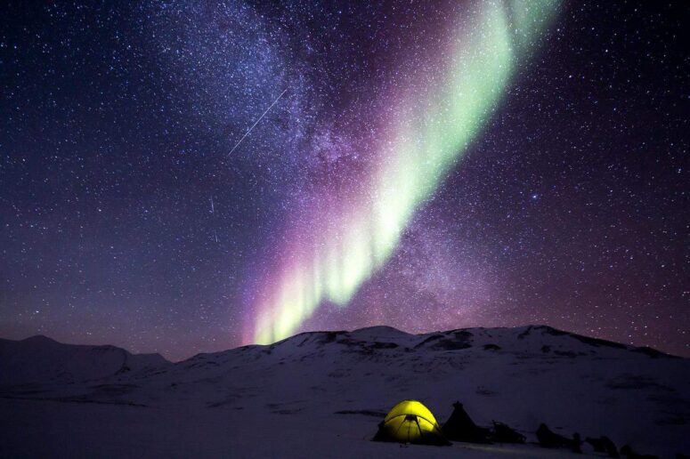 Cose da fare in Alaska