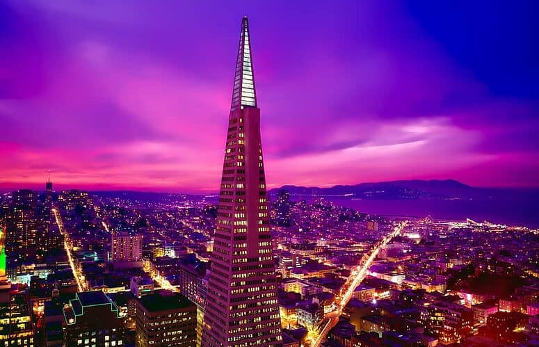 Luoghi irresistibili da visitare a San Francisco, in California