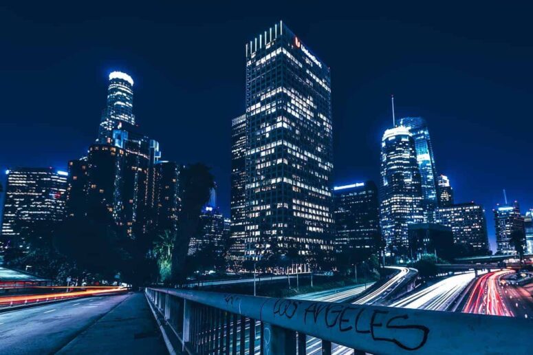 Luoghi comprovati da visitare a Los Angeles, in California
