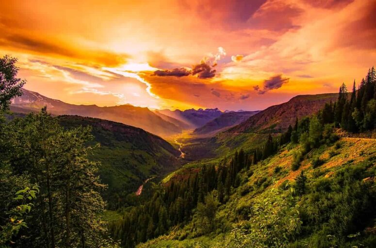Cose brillanti da fare nel Montana