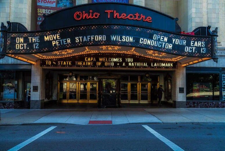 Cose interessanti da fare in Ohio