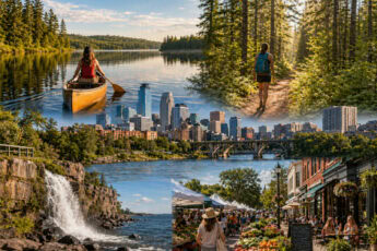 Cose eccezionali da fare in Minnesota 41 Top Things to Do in Minnesota