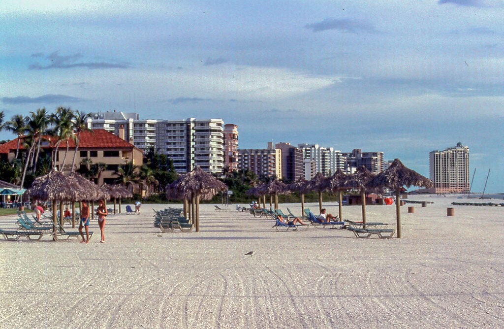 Resort per famiglie in Florida 1 Family-Friendly Resorts in Florida