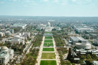 Cose da fare a Washington, Distretto di Columbia 3 Washington, DC Attractions