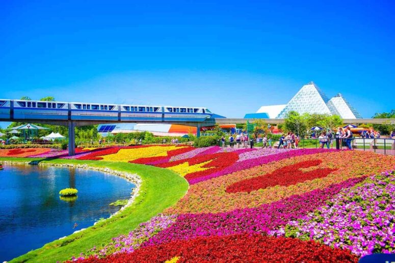 Luoghi gloriosi da visitare a Orlando, in Florida