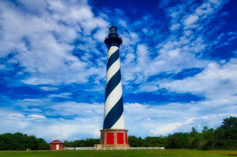 Cose creative da fare in North Carolina