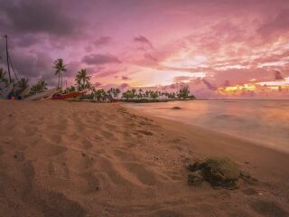 Cose avventurose da fare sulla Grande Isola delle Hawaii