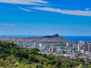 Luoghi essenziali da visitare a Honolulu, Hawaii