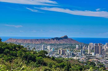 Luoghi essenziali da visitare a Honolulu, Hawaii