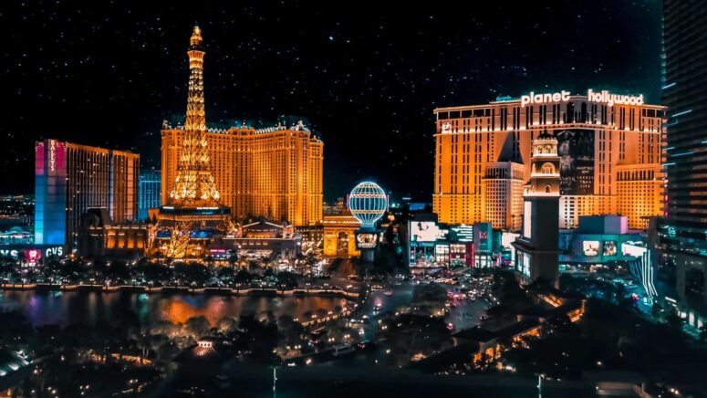Cose incredibili da fare in Nevada