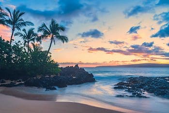 Cose luminose da fare alle Hawaii