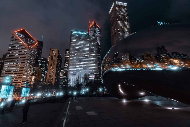 Cose abbaglianti da fare in Illinois