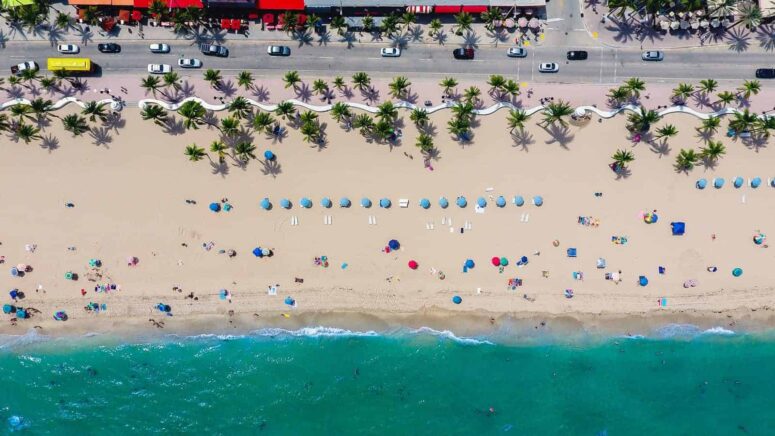 Resort per famiglie in Florida