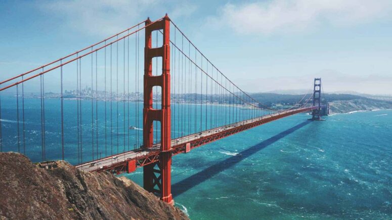 Cose meravigliose da fare in California