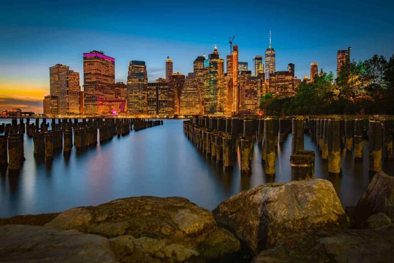 Cose leggendarie da fare nello Stato di New York