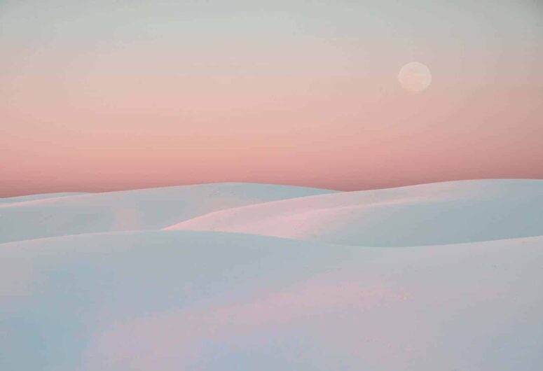 Cose facili da fare nel New Mexico
