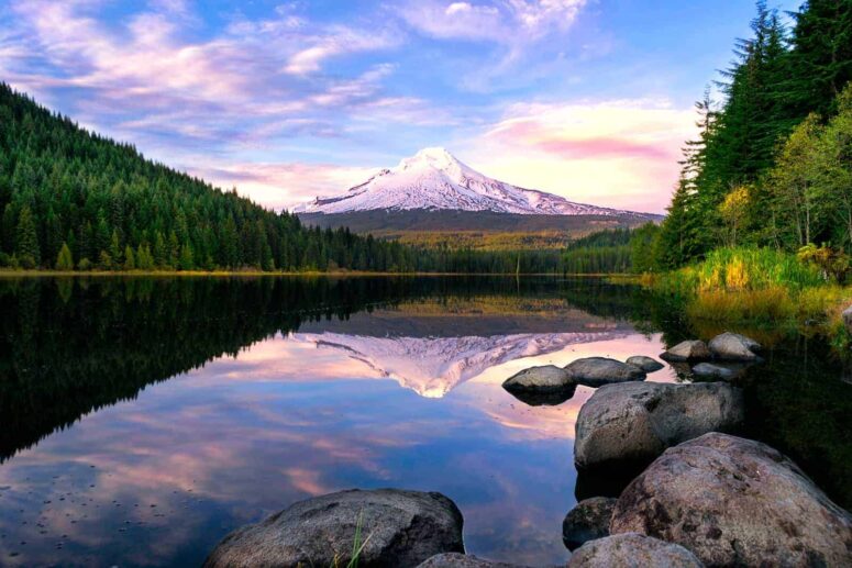 Benedette cose da fare in Oregon