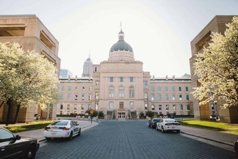 Cose di mentalità aperta da fare in Indiana